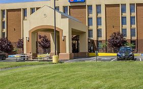 Comfort Inn Wethersfield Ct